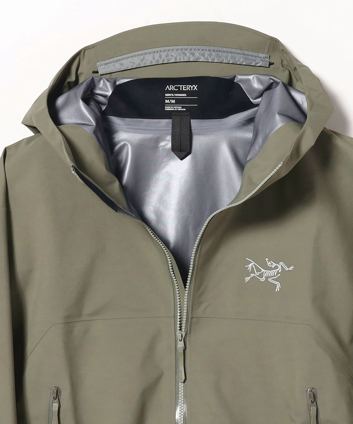 BEAMS ARC’TERYX / 男裝 Beta Jacket（短夾克 短夾克）網購｜BEAMS