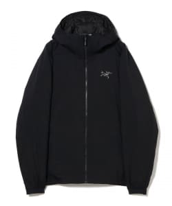 ARC’TERYX / 男裝 化纖外套 Atom Hoody