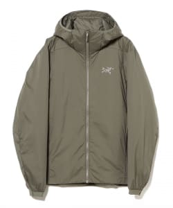 ARC’TERYX / 男裝 化纖外套 Atom Hoody