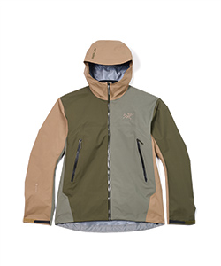 ARC’TERYX / 男裝 風衣 Beta Jacket