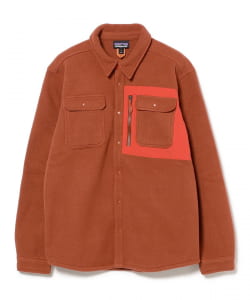 patagonia 男裝 / Synchila Shirt Jacket