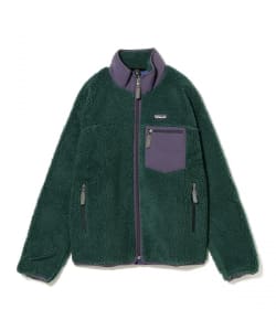 patagonia / 男裝 Classic Retro-X Jacket