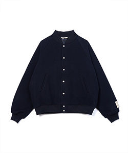 FARAH / 男裝 棒球外套