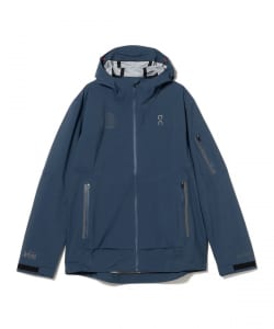 On × BEAMS × REI Co-op / 別注 男裝 Trek Jacket