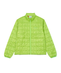 【WEB限定】Gramicci / 男裝 G-ZERO PRIMALOFT 外套