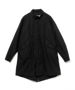 BUZZ RICKSON's / 男裝 WILLIAM GIBSON COLLECTION Type BLACK HOOD, EXTREME COLD WEATHER M-65