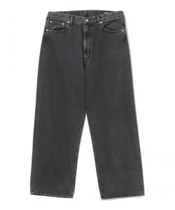 orSlow / 男裝 SUPER DAD'S DENIM PANTS (UNISEX)