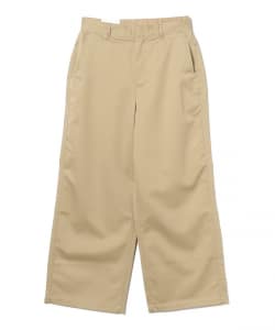 FARAH / 男裝 Maximum Wide Straight Pants