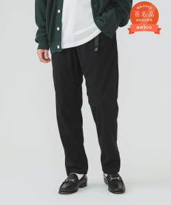 GRAMICCI × BEAMS / 別注 男裝 西裝長褲