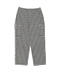 C/PLAID