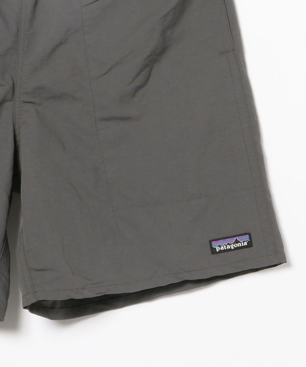 BEAMS Patagonia / Baggies Long 7inch（褲子短褲）網購｜BEAMS