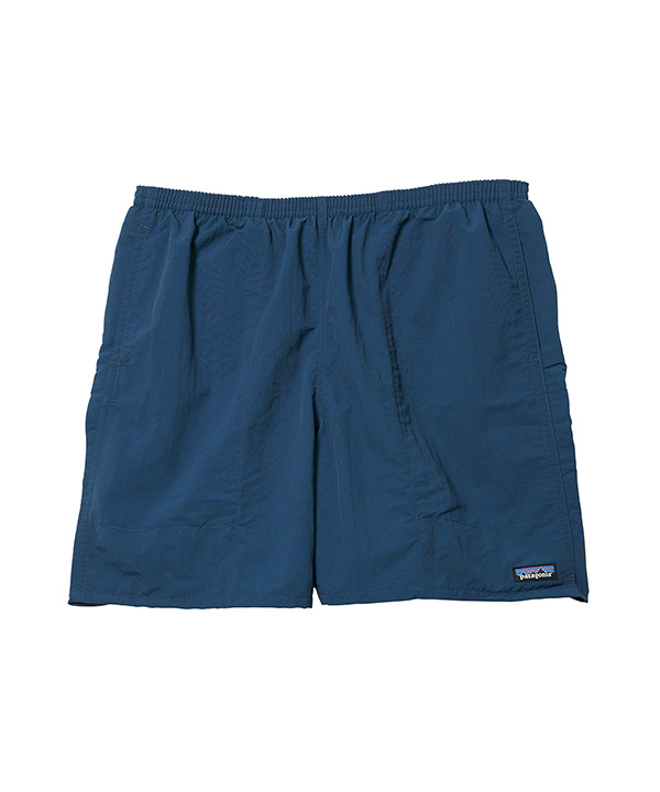 BEAMS Patagonia / Baggies Long 7inch（褲子短褲）網購｜BEAMS