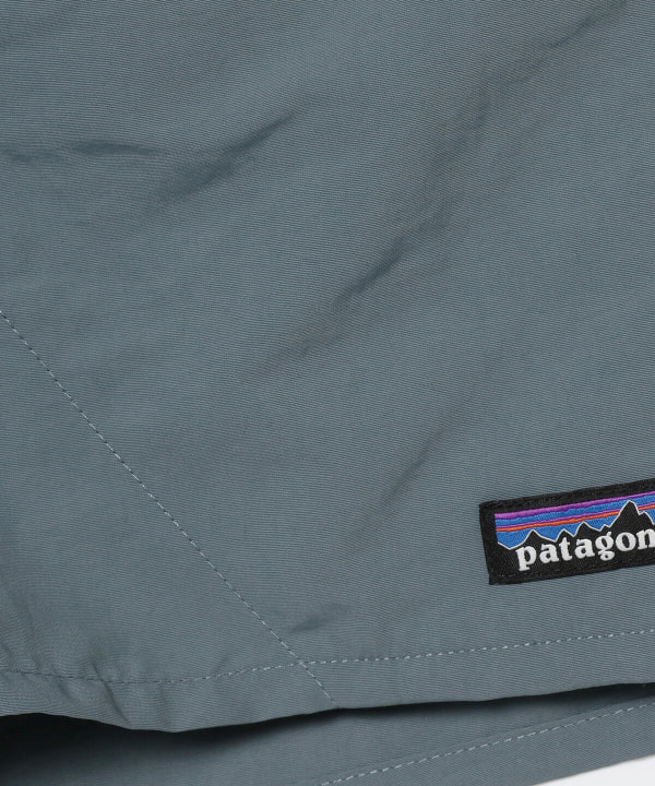 BEAMS ＜MEN＞patagonia / Baggies Shorts 5inch（褲子短褲）網購｜BEAMS