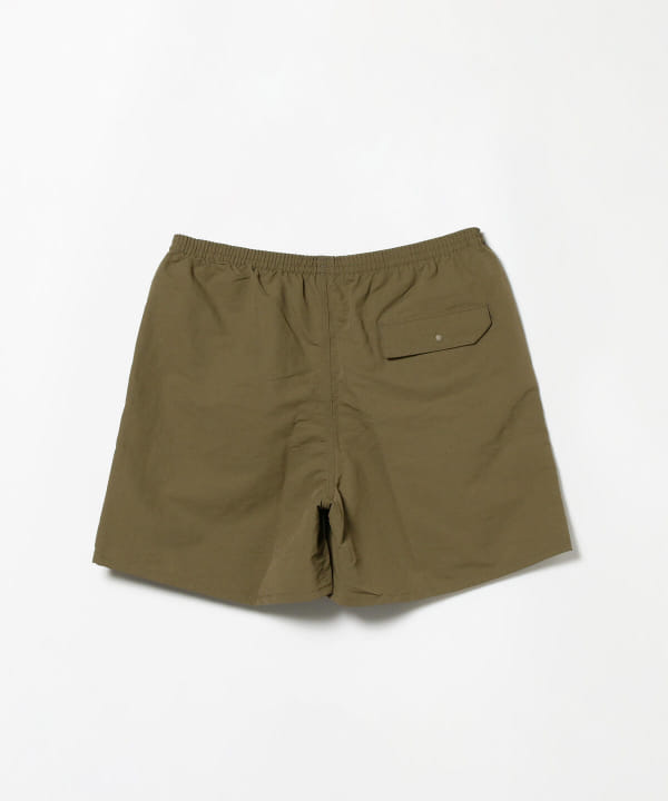 BEAMS ＜MEN＞patagonia / Baggies Shorts 5inch（褲子休閒褲）網購｜BEAMS