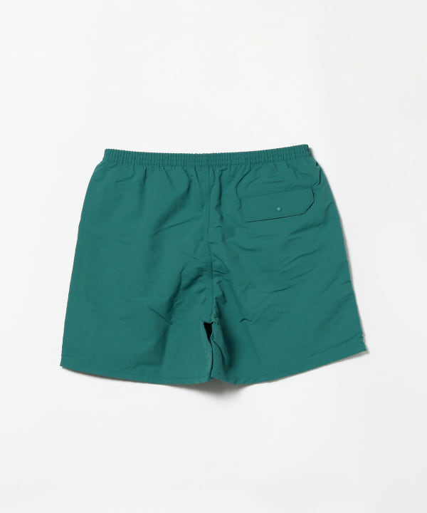 BEAMS ＜MEN＞patagonia / Baggies Shorts 5inch（褲子短褲）網購｜BEAMS