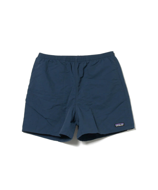 BEAMS 〈MEN〉patagonia / Baggies Shorts 5inch（褲子短褲）網購｜BEAMS