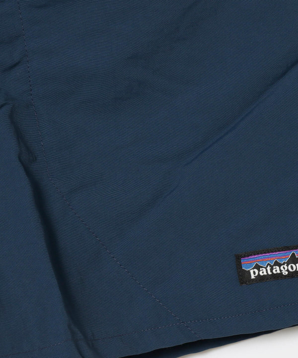 BEAMS ＜MEN＞patagonia / Baggies Shorts 5inch（褲子短褲）網購｜BEAMS