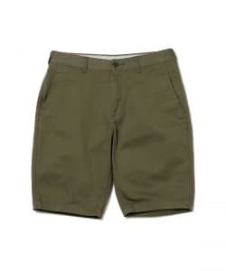 BEAMS / 男裝 BASIC CHINO 短褲
