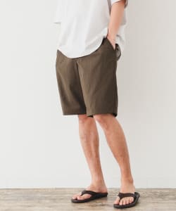 BEAMS / 男裝 EVALET（R）短褲