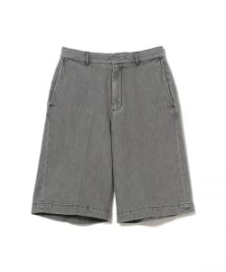 FARAH / 男裝 No Tuck Wide Shorts