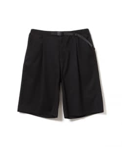 Gramicci × BEAMS / 別注 男裝 西裝 短褲