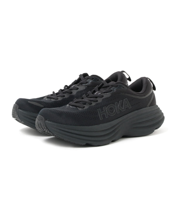 BEAMS 〈MEN〉HOKA ONE ONE / BONDI 8（鞋子運動鞋）網購｜BEAMS