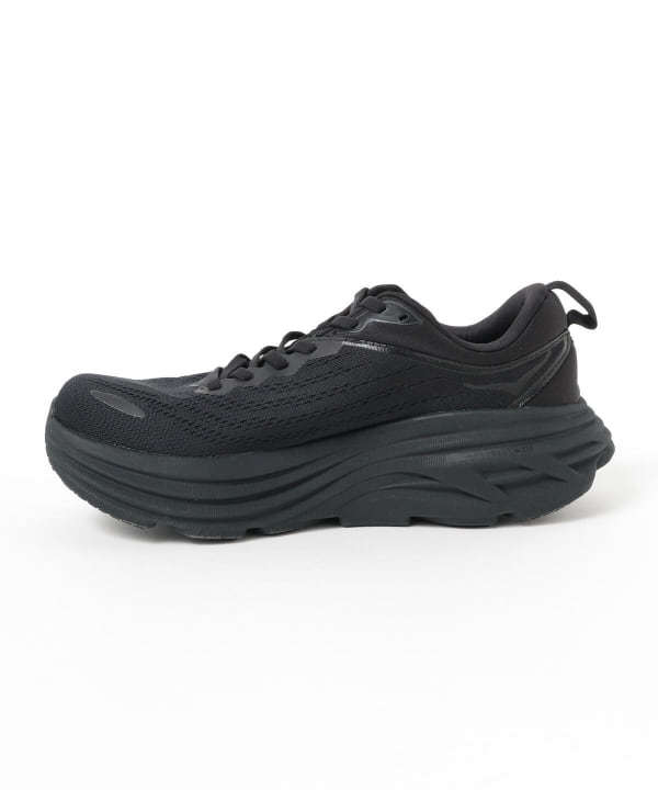 BEAMS 〈MEN〉HOKA ONE ONE / BONDI 8（鞋子運動鞋）網購｜BEAMS