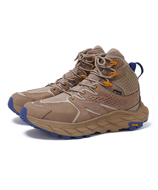 BEAMS ＜MEN＞HOKA ONE ONE / ANACAPA MID GTX（鞋子運動鞋）網購｜BEAMS