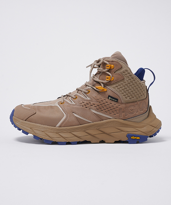 BEAMS ＜MEN＞HOKA ONE ONE / ANACAPA MID GTX（鞋子運動鞋）網購｜BEAMS