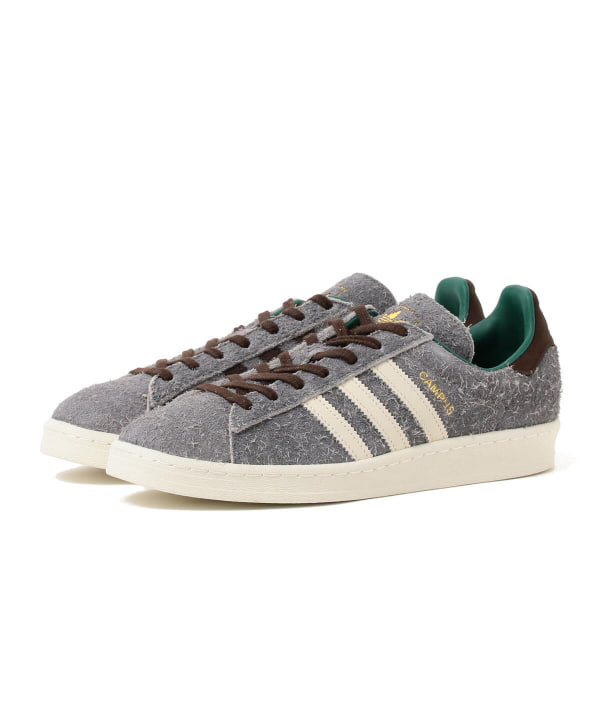 セレクトショップ購入 Bodega × BEAMS × adidas Campus 日本限定 | www