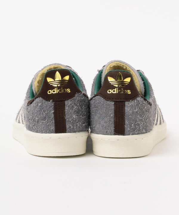 BEAMS Bodega × adidas × BEAMS / CAMPUS（鞋子運動鞋）網購｜BEAMS