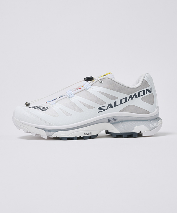 BEAMS ＜MEN＞SALOMON / XT-4 OG（鞋子運動鞋）網購｜BEAMS