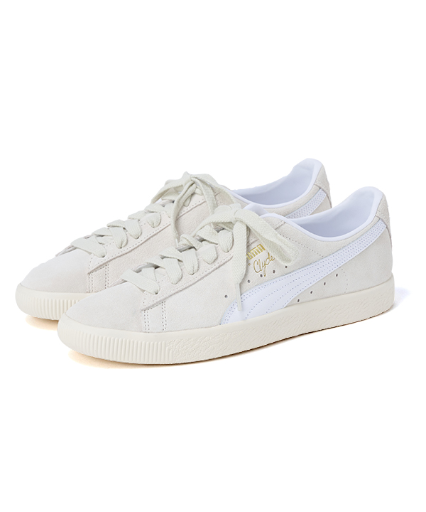 BEAMS ＜MEN＞PUMA / CLYDE PRM（鞋子運動鞋）網購｜BEAMS