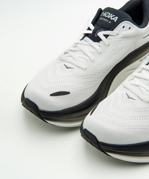 BEAMS 〈MEN〉HOKA ONE ONE / Bondi 8 Wide（鞋子運動鞋）網購｜BEAMS