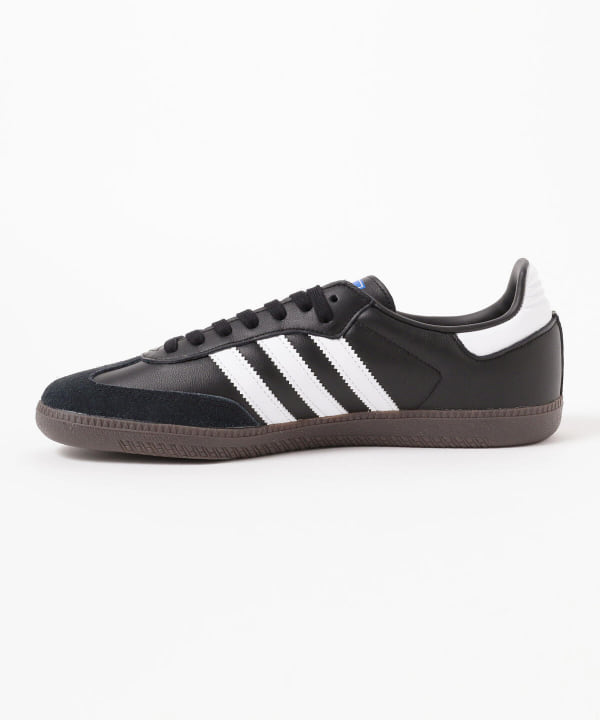 BEAMS 〈MEN〉adidas / SAMBA OG（鞋子運動鞋）網購｜BEAMS