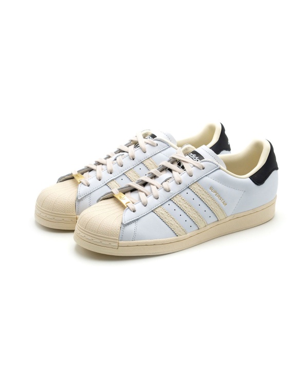 BEAMS 〈MEN〉adidas / SUPERSTAR（鞋子運動鞋）網購｜BEAMS