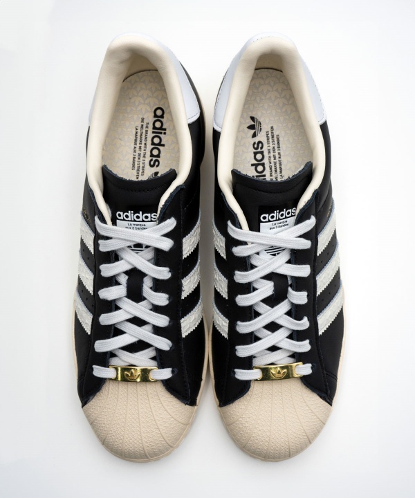 Adidas men's 2024 superstar shoes