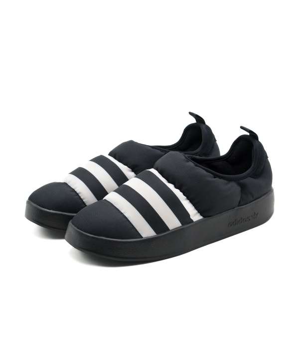 BEAMS 〈MEN〉adidas / PUFFYLETTE（鞋子運動鞋）網購｜BEAMS