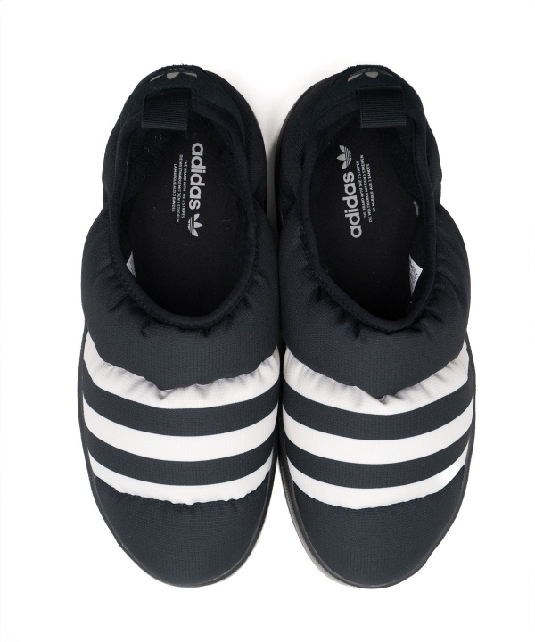 BEAMS 〈MEN〉adidas / PUFFYLETTE（鞋子運動鞋）網購｜BEAMS