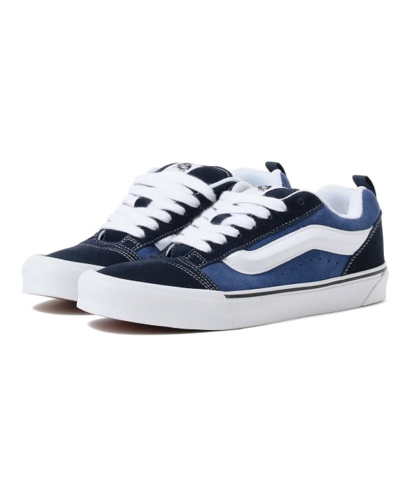 BEAMS ＜MEN＞VANS / KNU SKOOL（鞋子運動鞋）網購｜BEAMS