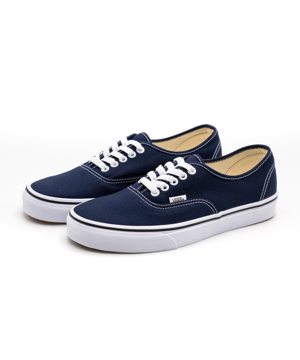 The sales blue vans