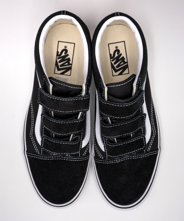 BEAMS ＜MEN＞VANS / Old Skool V（鞋子運動鞋）網購｜BEAMS