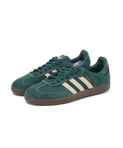 〈MEN〉adidas / SAMBA OG