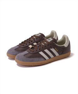 〈MEN〉adidas / SAMBA OG	