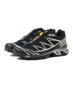 【WEB限定】〈MEN〉SALOMON / XT-6 GTX