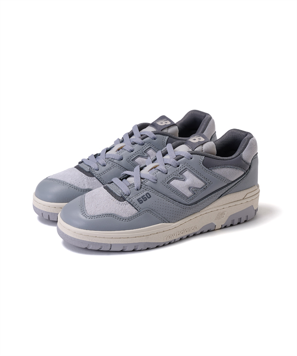 BEAMS 〈MEN〉NEW BALANCE / BB550 TMC（鞋子運動鞋）網購｜BEAMS