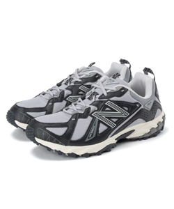 【15%OFF!! SHOES FAIR對象商品】〈MEN〉NEW BALANCE / ML610 TA