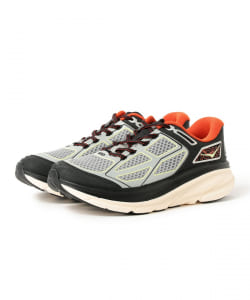 〈MEN〉【EXCLUSIVE】HOKA / CLIFTON ONE 9 HBN