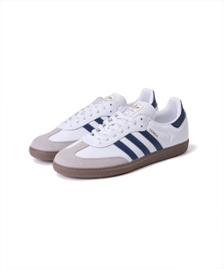 〈MEN〉adidas / SAMBA OG