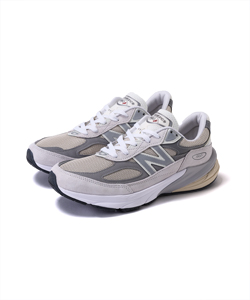 〈MEN〉NEW BALANCE / U990NC6